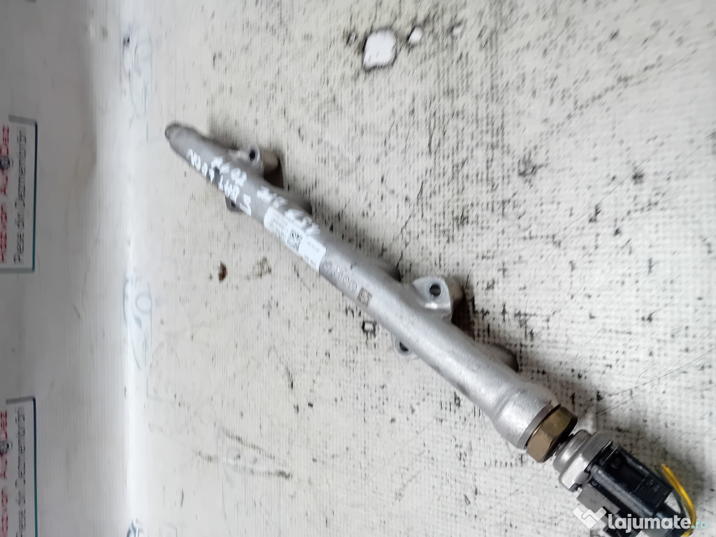 Rampa injectie Seat Leon 1.5 Benzina 2017