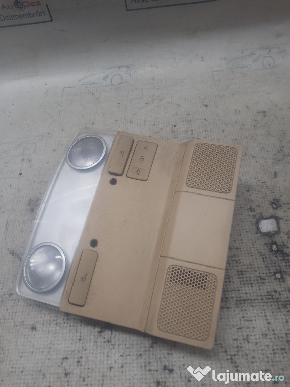 Plafoniera Volkswagen Golf 5 2008