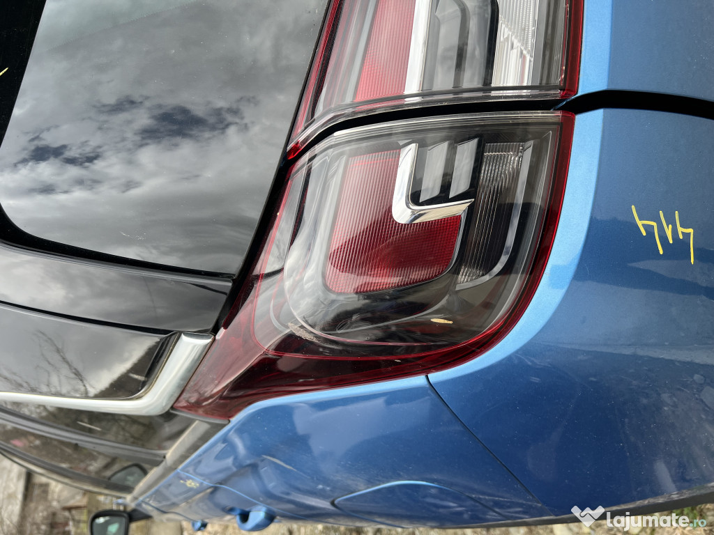 Stop stanga aripa Opel Crossland X 2018