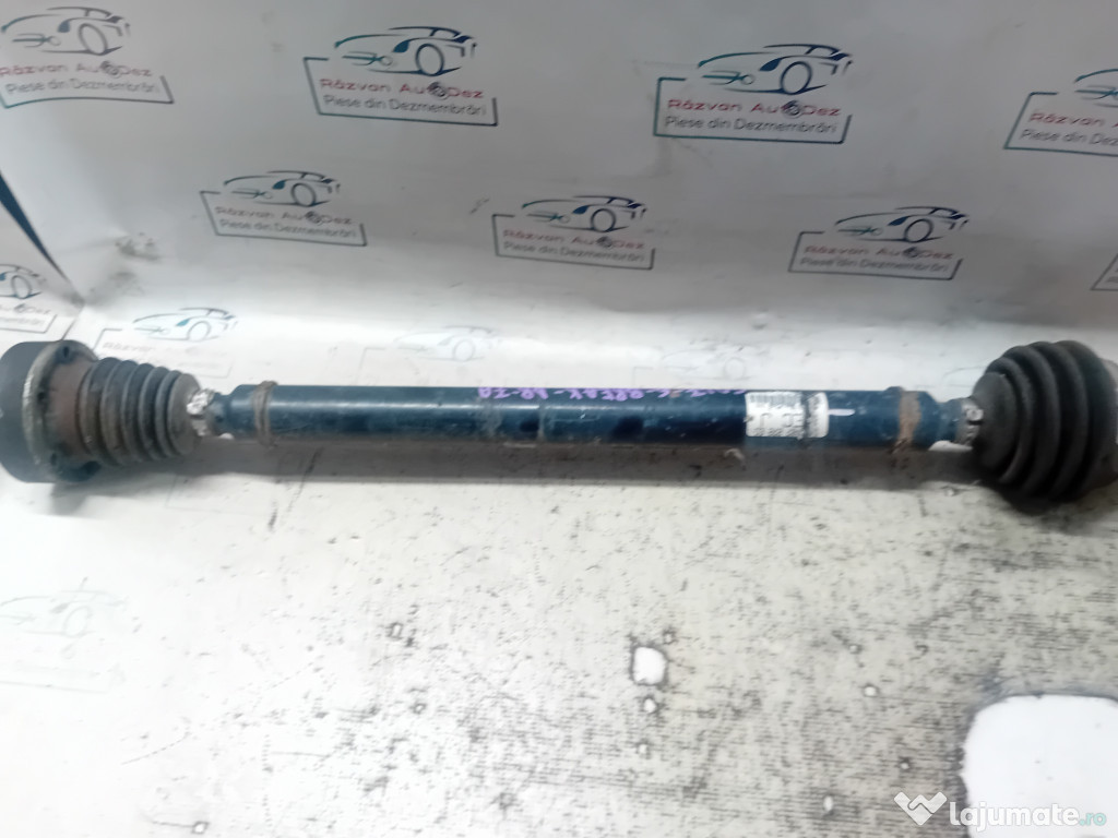 Planetara dreapta fata Volkswagen Golf 6 break 2011