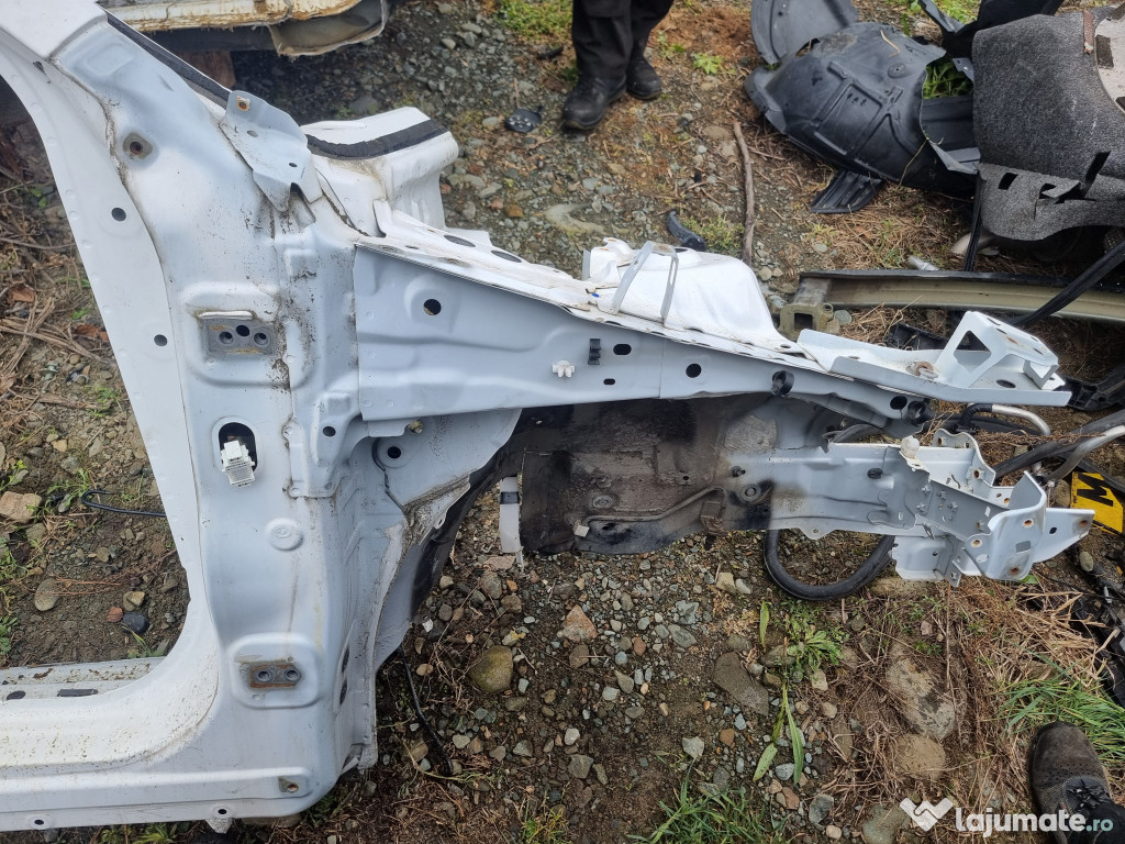 Lonjeron dreapta Mazda CX-3 2018