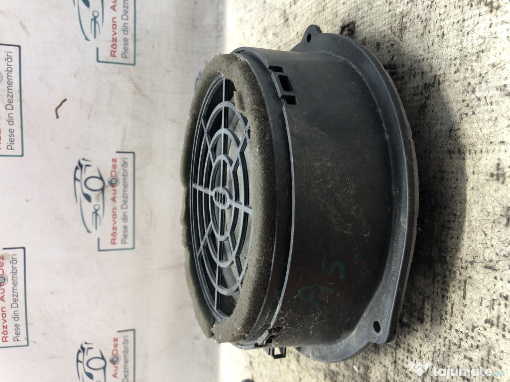 Boxa dreapta spate Audi A5 2008