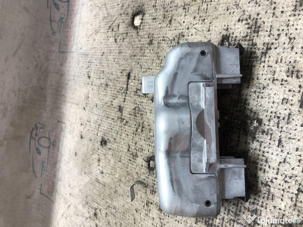 Blocator volan Skoda Octavia 4 2020