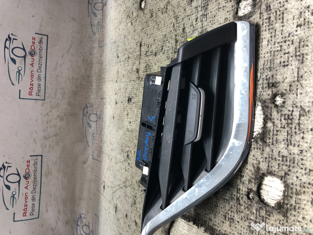 Grila ventilatie Skoda Octavia 4 1.5 2020
