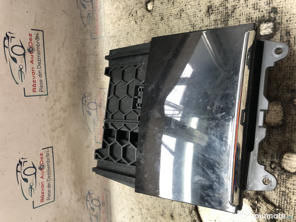 Priza bricheta auxiliara Skoda Karoq 2019