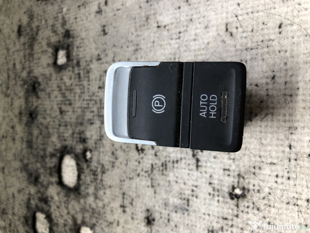 Buton frana mana Volkswagen Passat B8 2.0 2016