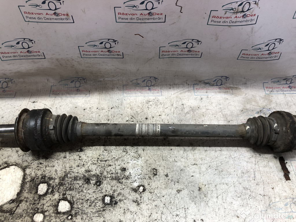 Planetara dreapta spate Mercedes ML 2014