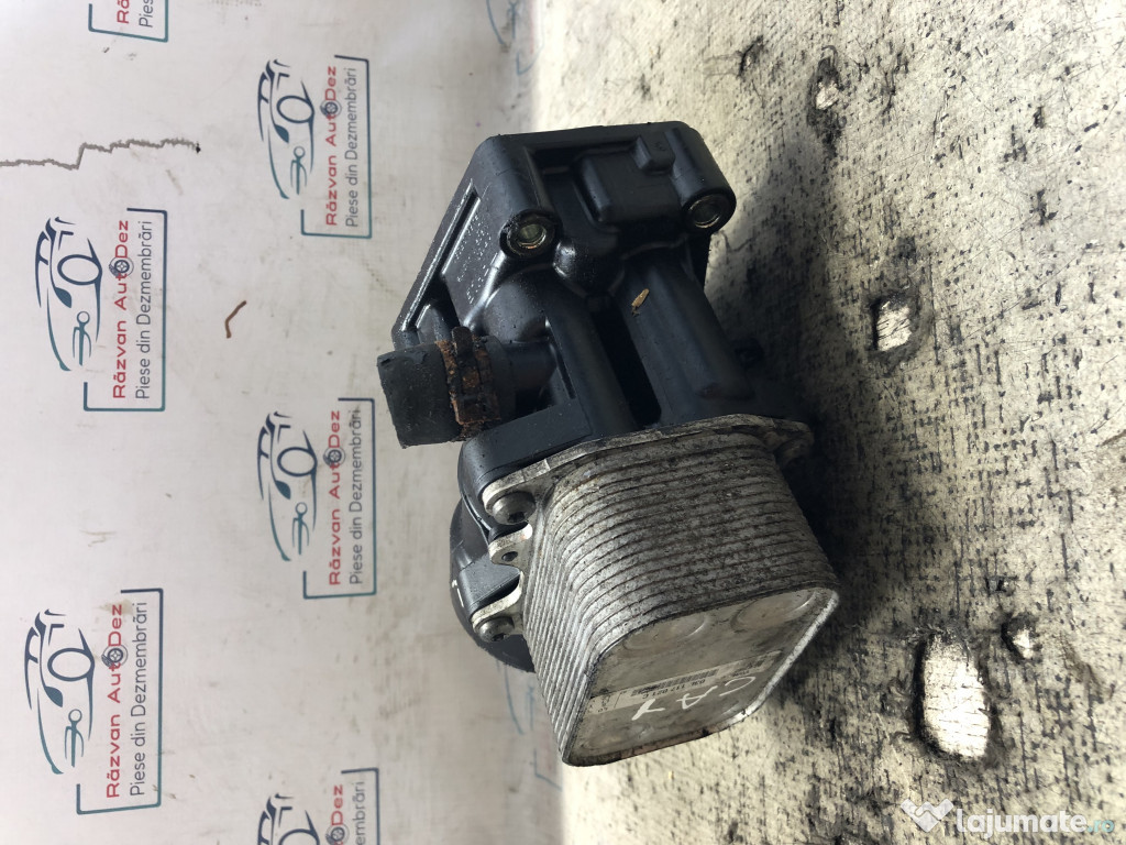 Termoflot Volkswagen Passat B7 2012