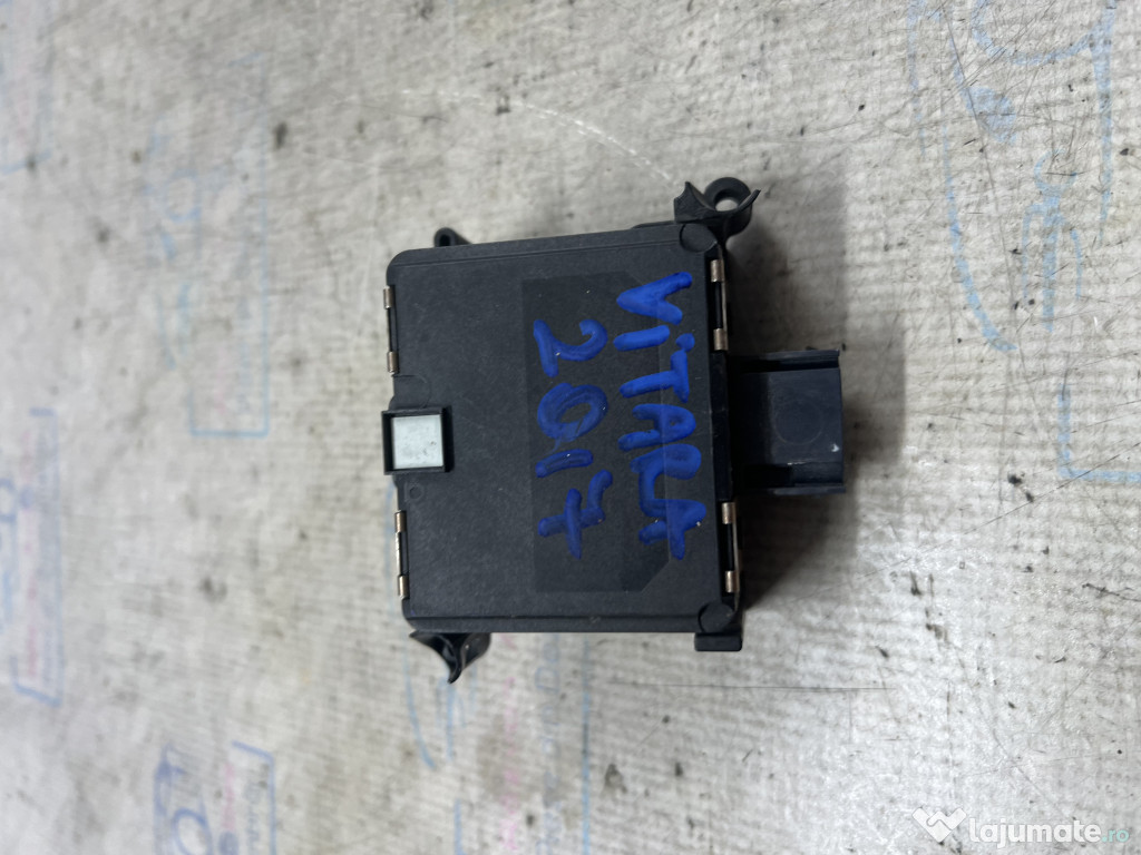 SENZOR RADAR / DISTRONIC Suzuki Vitara 2017