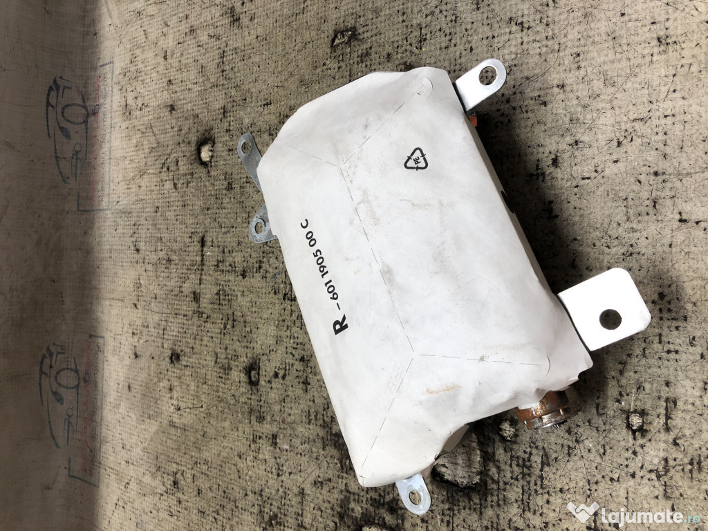 Airbag portiera dreapta fata BMW Seria 5 E61 2007