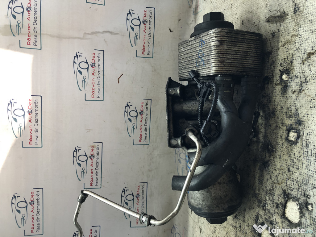 Termoflot Seat Altea 2009