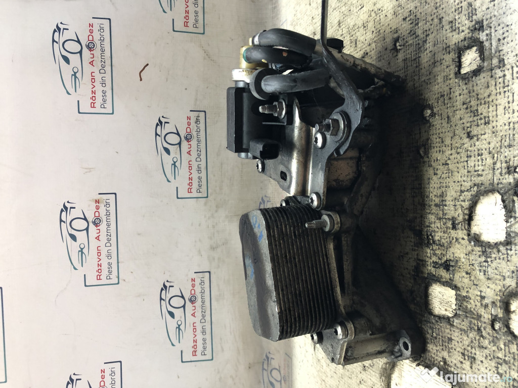 Termoflot Peugeot 3008 2018