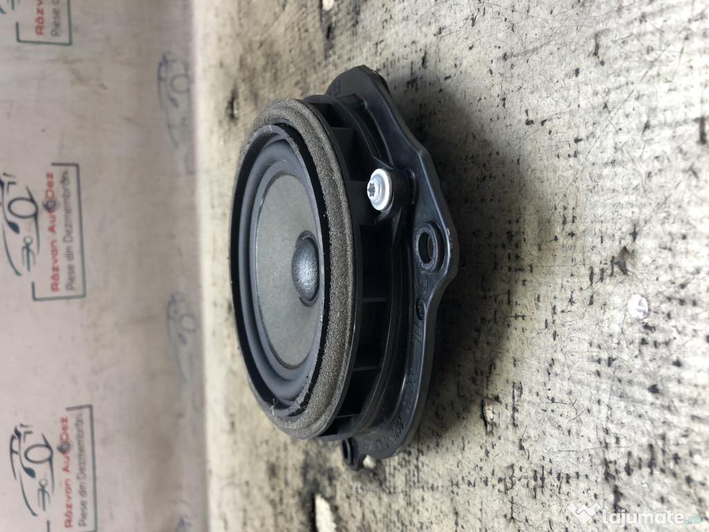 Boxa stanga fata BMW X1 F48 2.0 Motorina 2017