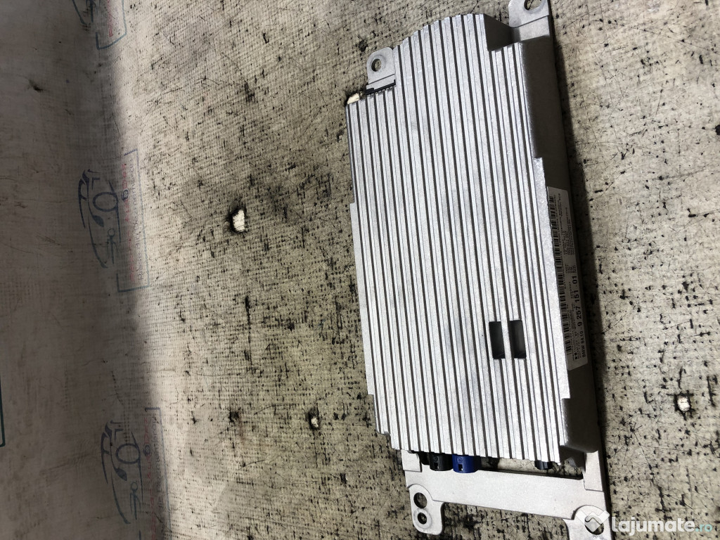 Modul bluetooth BMW X3 F25 2.0 Motorina 2015