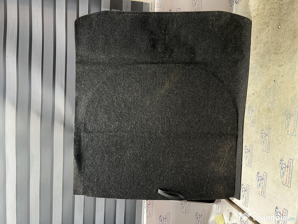 Podea portbagaj Skoda Superb 3 2017