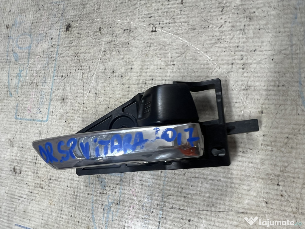 Maner interior dreapta spate Suzuki Vitara 2017