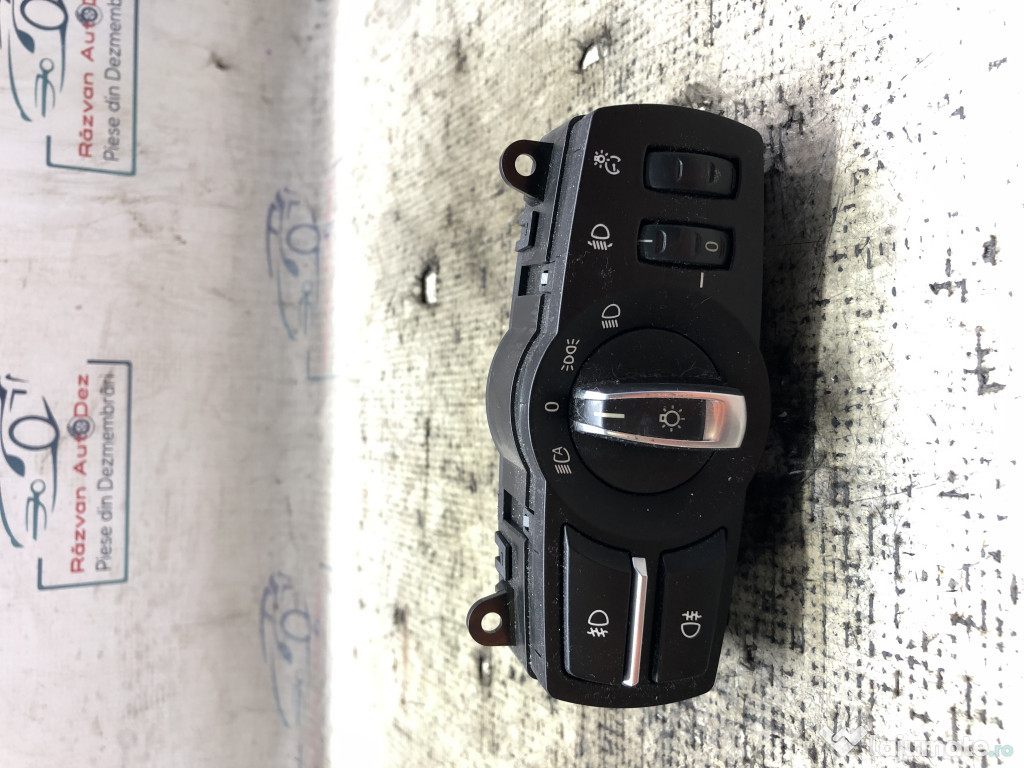 Bloc lumini BMW X3 F25 2015