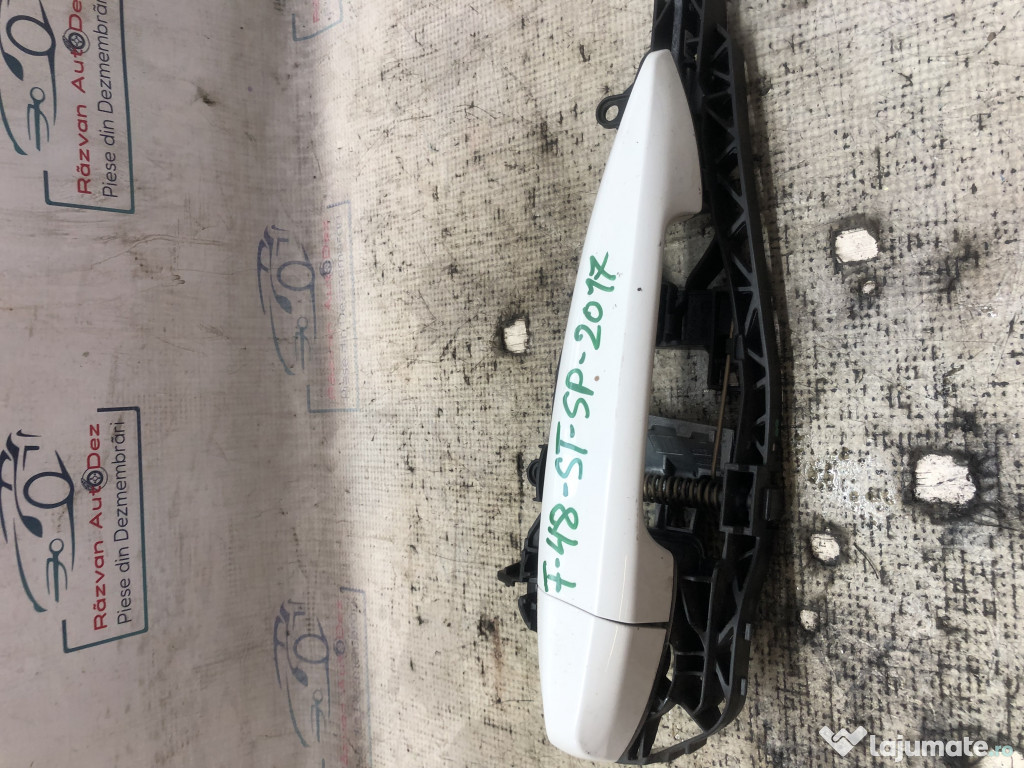 Maner exterior stanga spate BMW X1 F48 2017