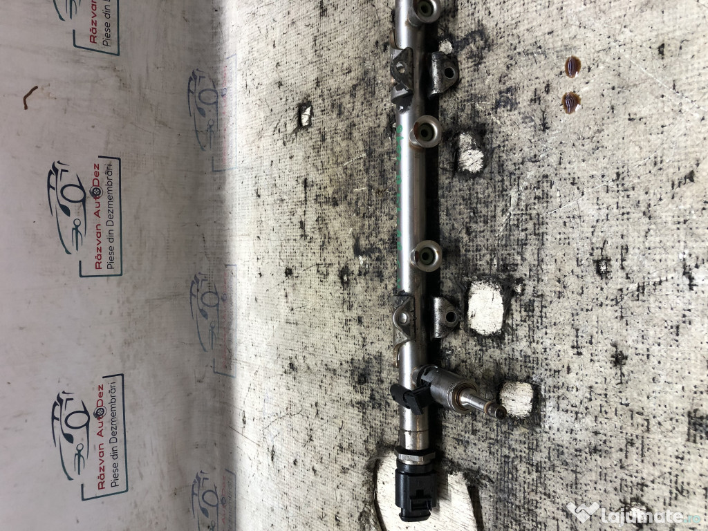 Rampa injectoare Audi A3 8V 1.4 Benzina 2016