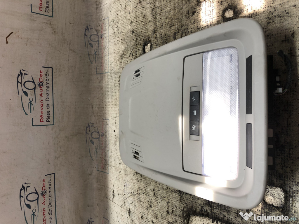 Plafoniera Opel Astra k Break 2.0 Motorina 2018