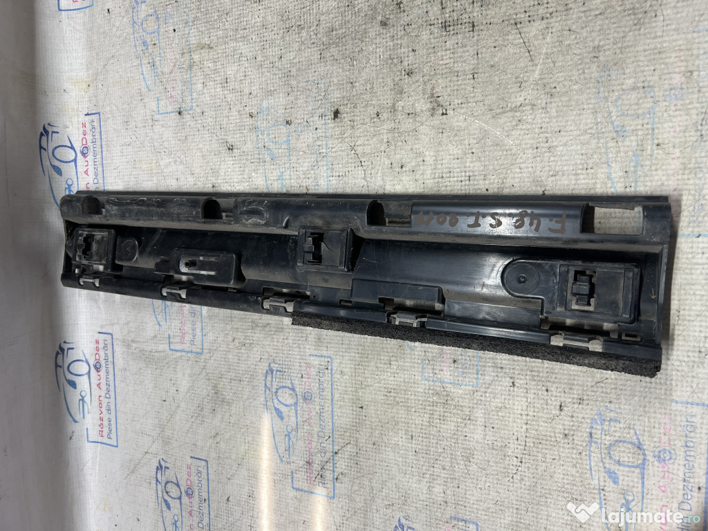 Suport prag stanga BMW X1 F48 2017