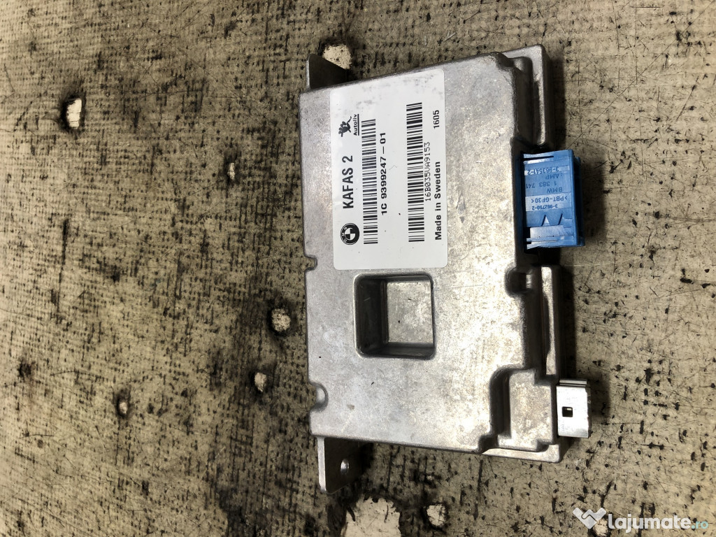 Modul camera BMW X1 F48 2017