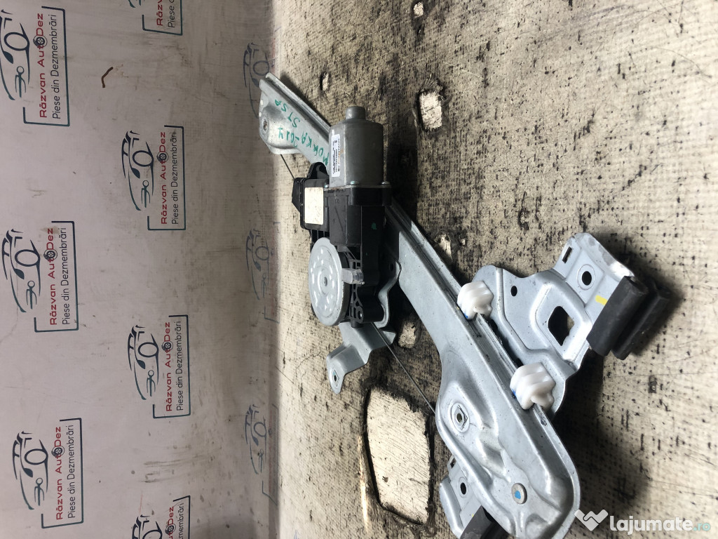 Macara geam stanga spate Opel Mokka 2017