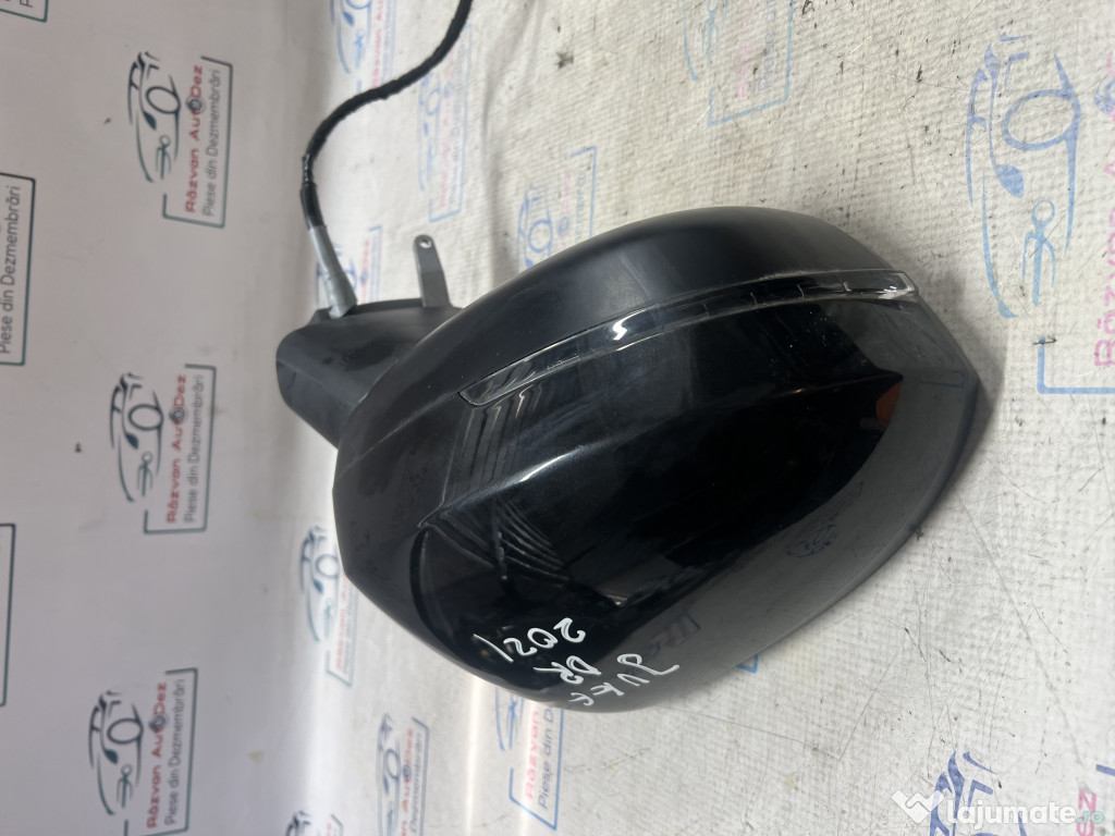 Oglinda Dreapta rabatare electrica Nissan Juke 2021