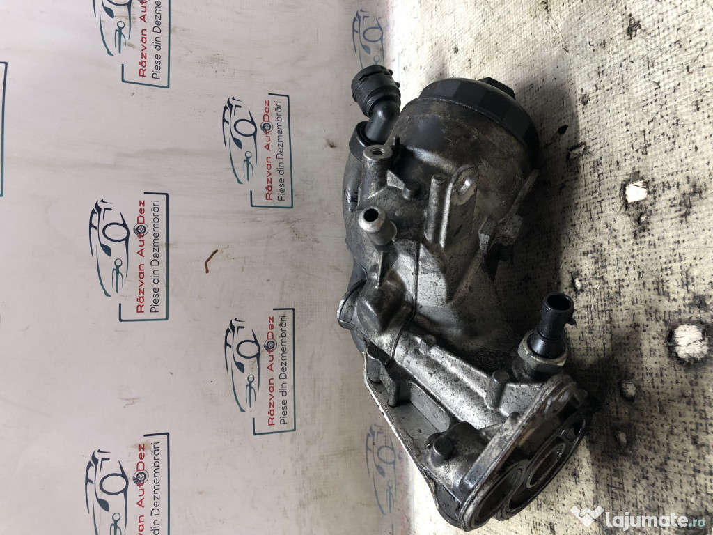 Termoflot Opel Astra J 1.7 2012