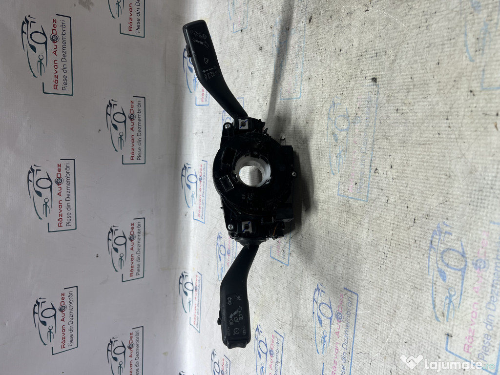Spira volan + manete Skoda RAPID 2014