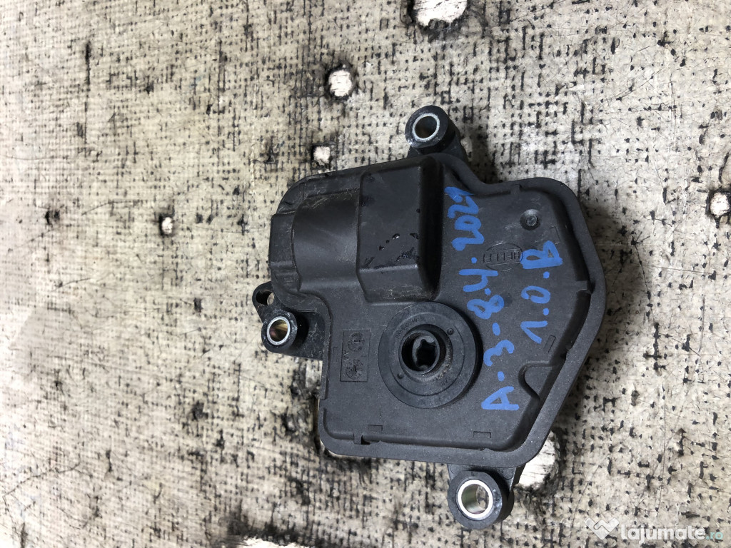 Motoraș pompa apa Audi A3 8Y 1.0 Benzina 2021