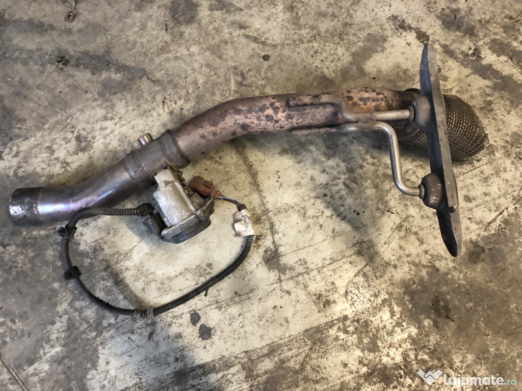 Clapeta evacuare Volkswagen Golf 7 2.0 2014