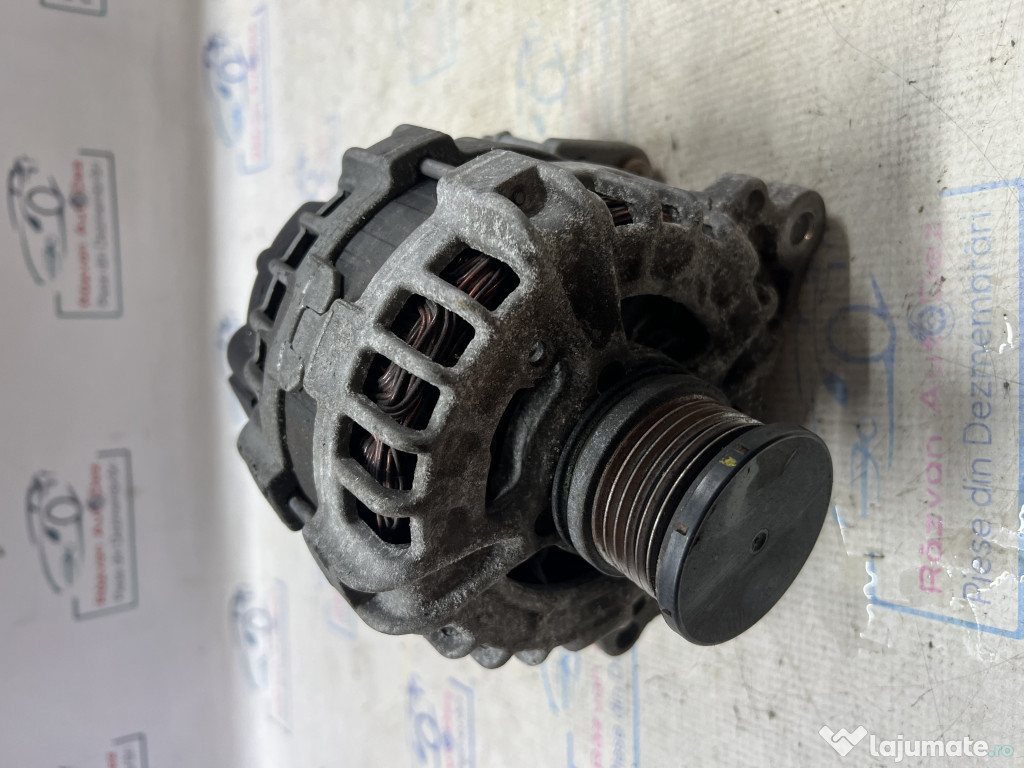 Alternator Skoda Superb 3 2.0 2016