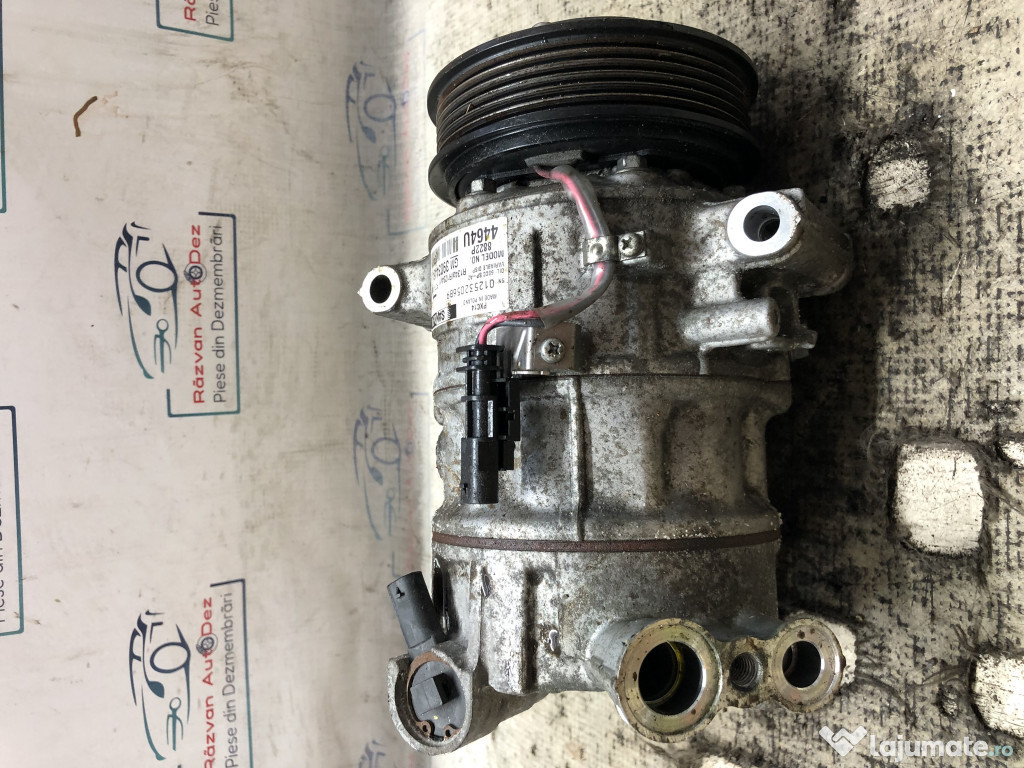 Compresor AC Opel Astra K 1.6 Motorina 2018