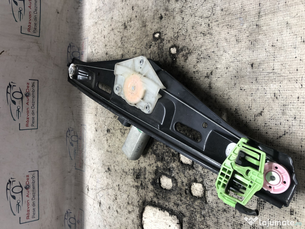 Macara geam stanga spate BMW X1 F48 2016