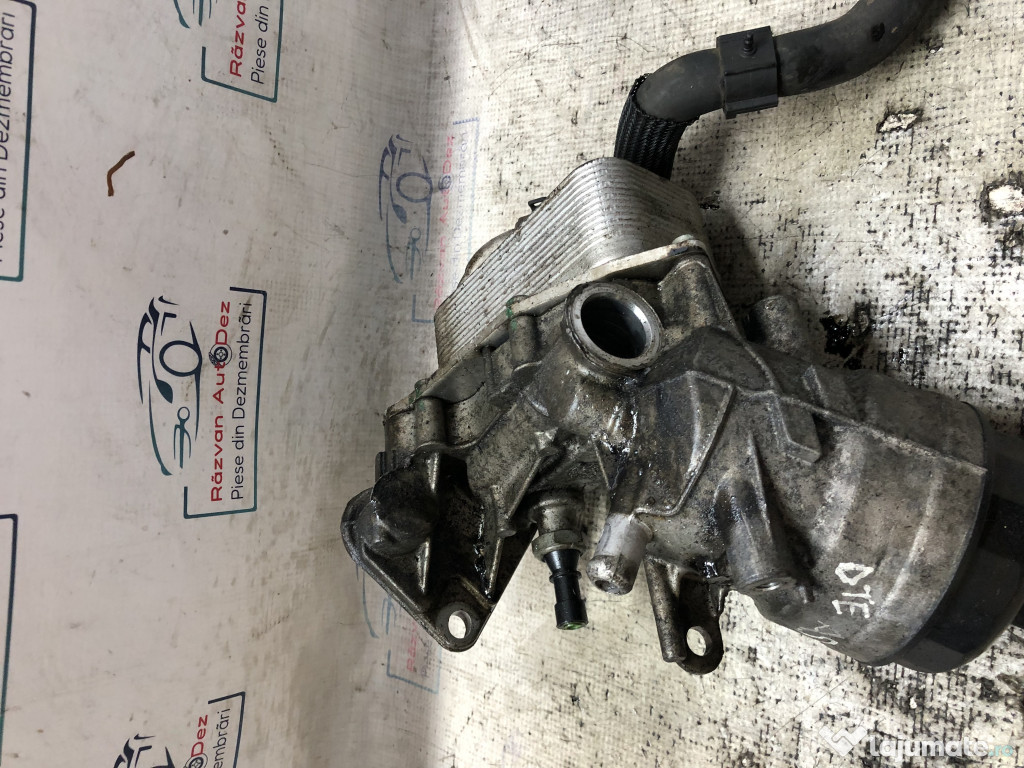 Termoflot Opel Astra J 2012