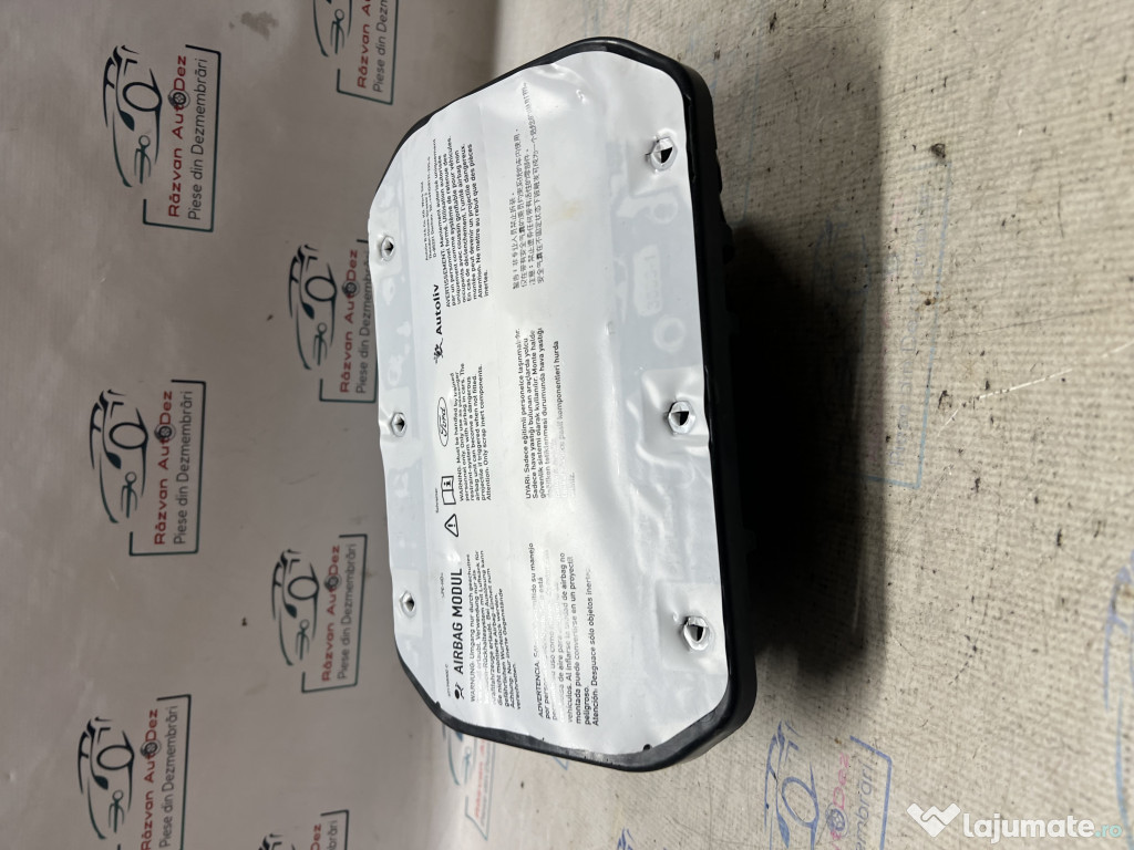 Airbag pasager Ford Focus 3 Break 1.0 Benzina 2014