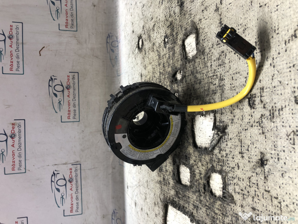 Spira airbag Suzuki Vitara 1.6 Benzina 2017