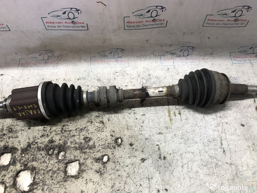 Planetara stanga fata Renault Kadjar 2017