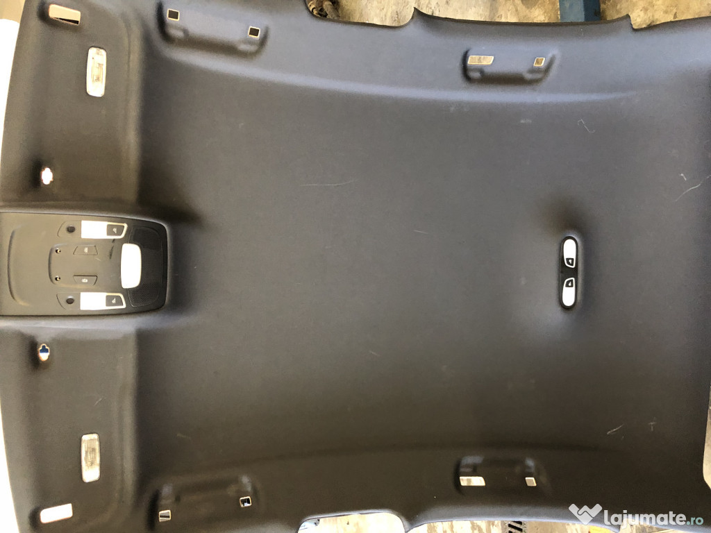 Plafon material Audi A6 C7 2013