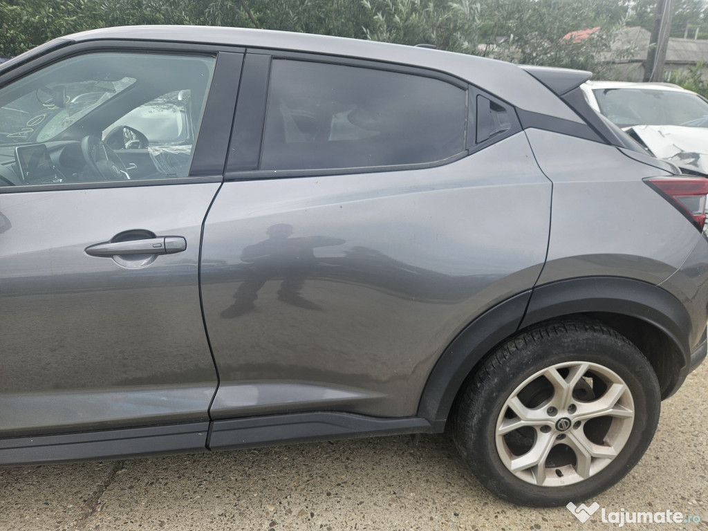 Usa stanga spate Nissan Juke 2021