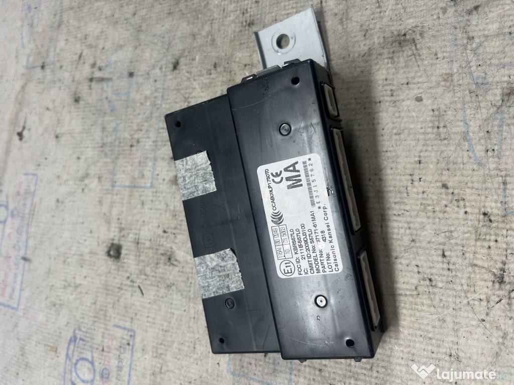 Modul electronic Suzuki SX4 2014