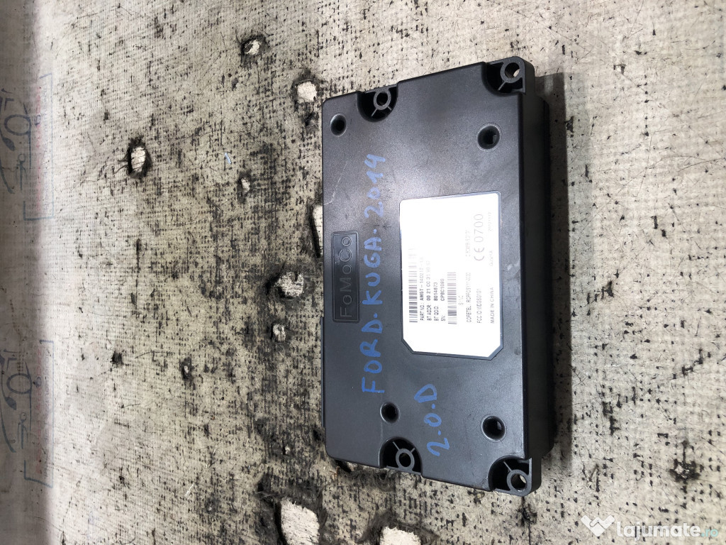 Modul bluetooth Ford Kuga 2.0 Motorina 2014