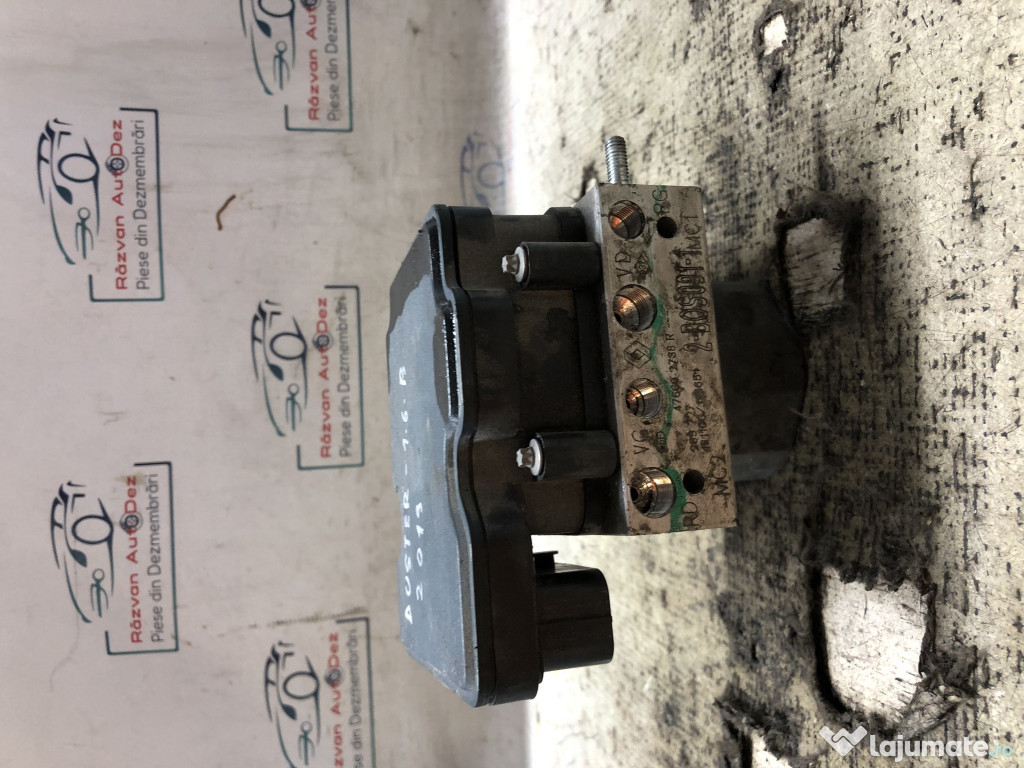 Pompa abs Dacia Duster 1.6 Benzina 2019