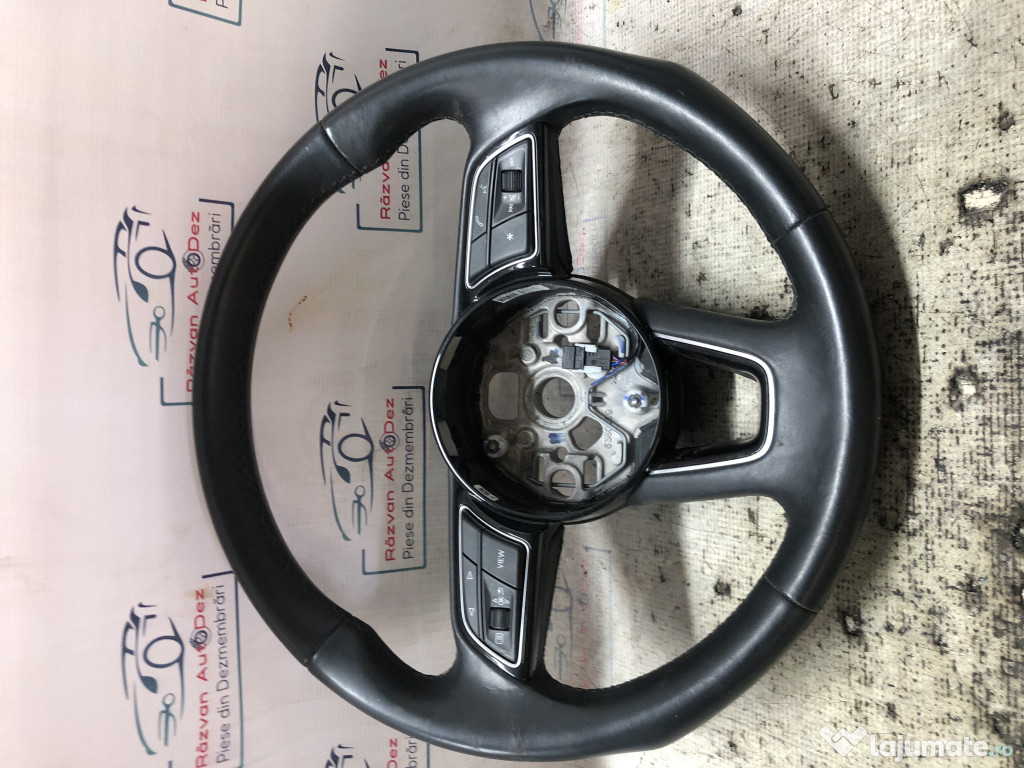 Volan cu comenzi Audi A3 8Y 2020