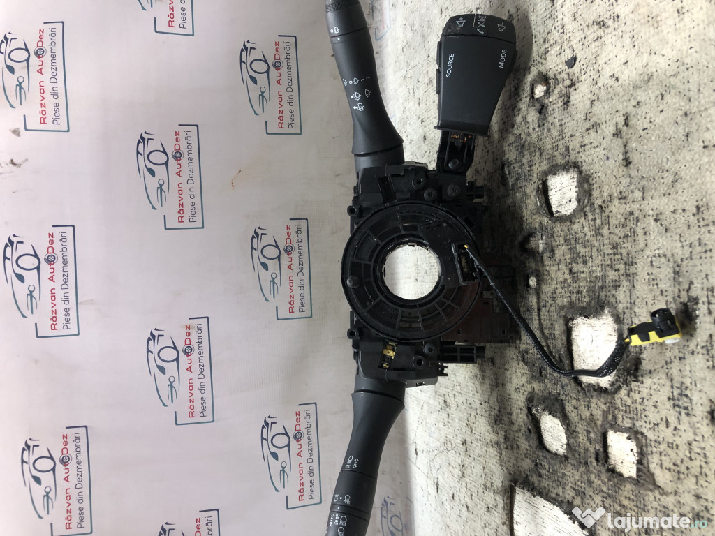 Spira volan + manete Dacia Duster 1.0 Benzina 2021