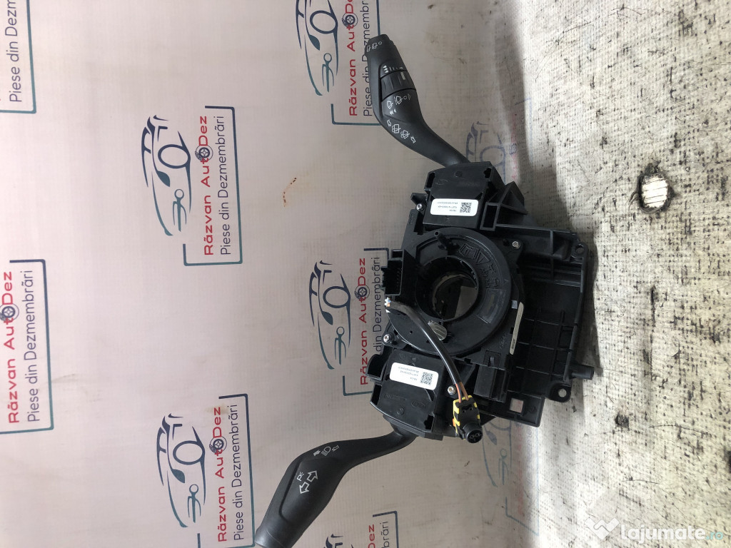 Spira volan + manete Ford Focus 3 1.0 Benzina 2015