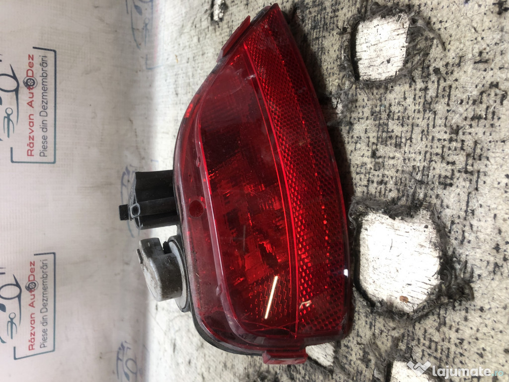 Stop dreapta bara Dacia Duster 1.0 Benzina 2021