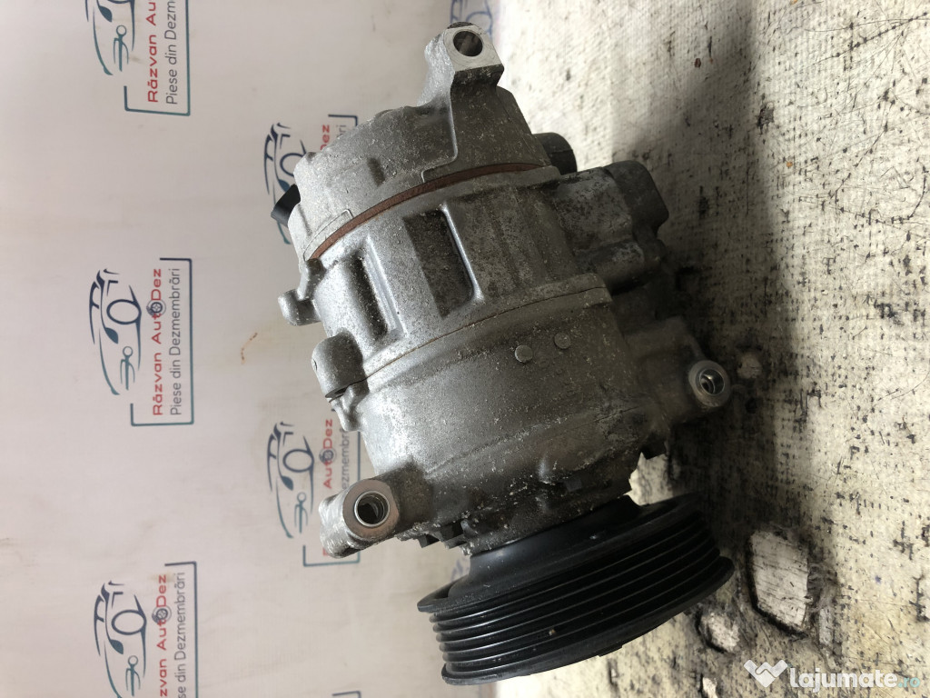 Compresor AC Audi A6 2.0 2012