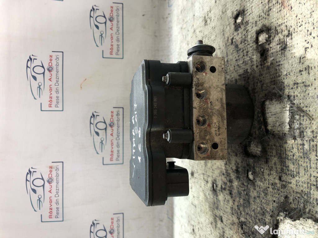 Pompa abs Suzuki Vitara 1.6 Benzina 2017